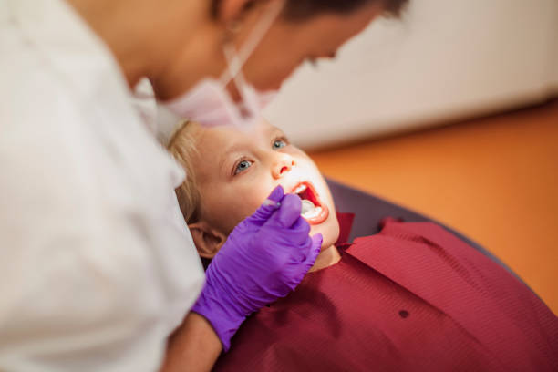 Tooth Infection Emergency Dentist in VA